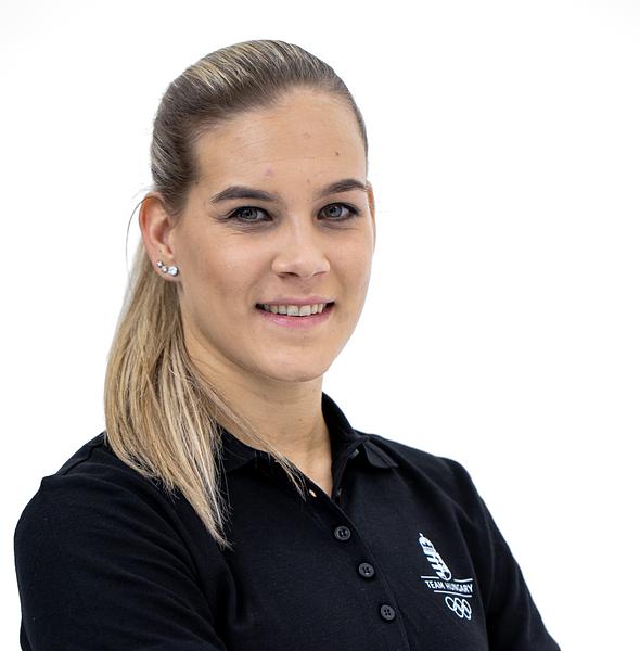 Klujber Katrin