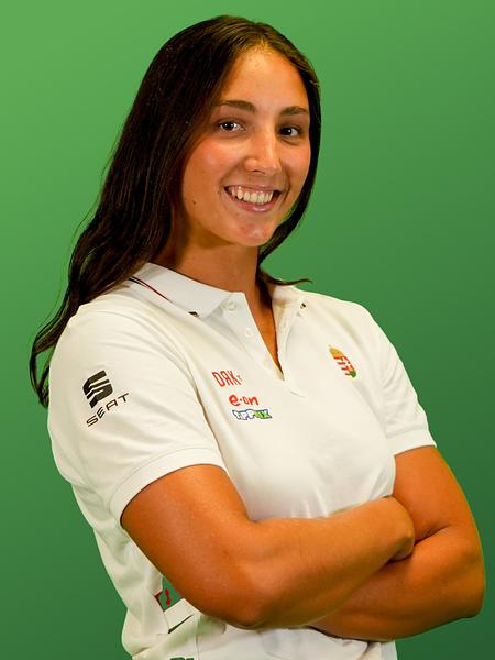 Varró Eszter