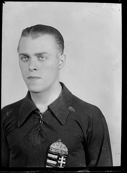 Balogh István