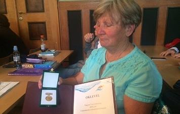 Korényi Olga