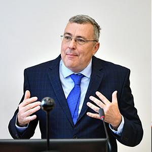 Rátgéber László