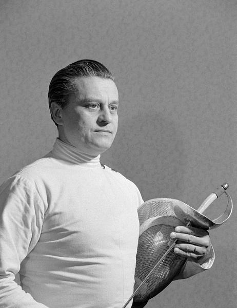 Gerevich Aladár Tibor