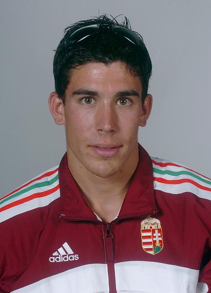 Hirling Zsolt