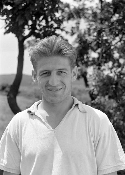 Czibor Zoltán