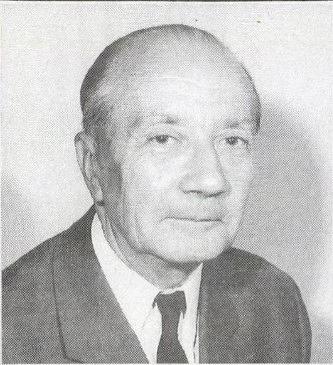 Szilágyi Virgil