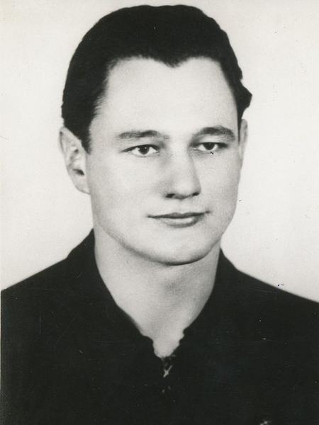 Pálinkás József Géza