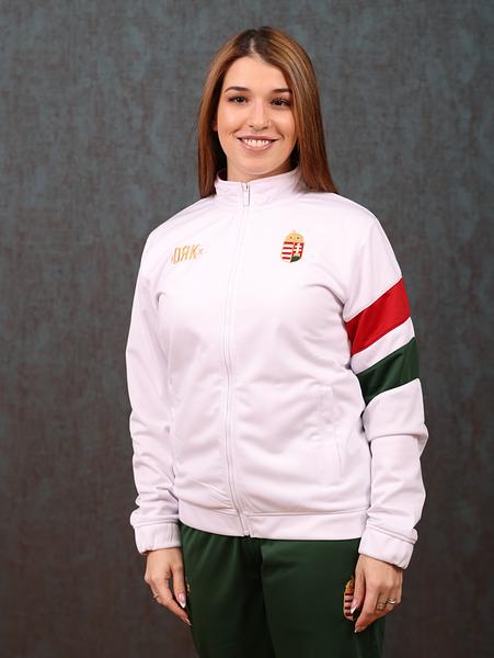 Fábián Sára Ráhel