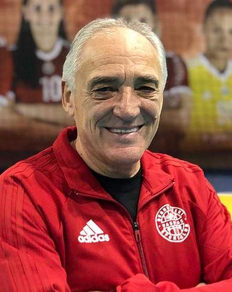 Köstner Vilmos