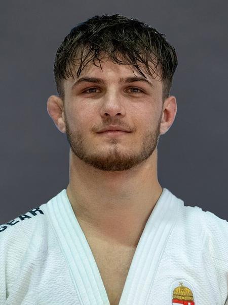 Gábor Áron