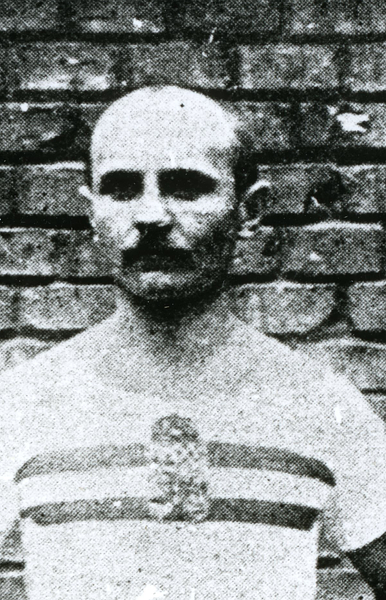 Szabó Kálmán István
