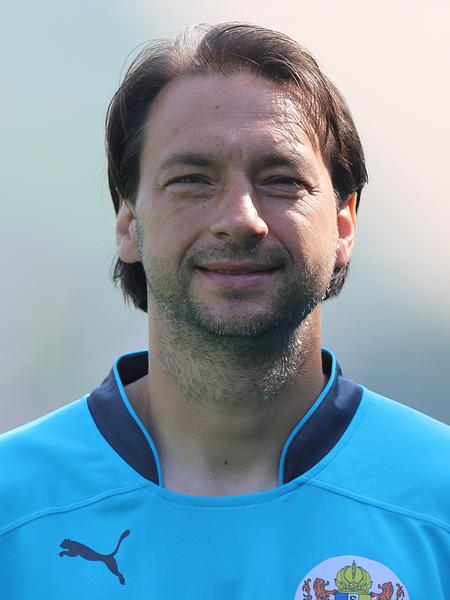 Sáfár Szabolcs