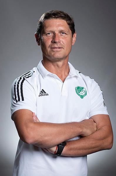 Klausz László