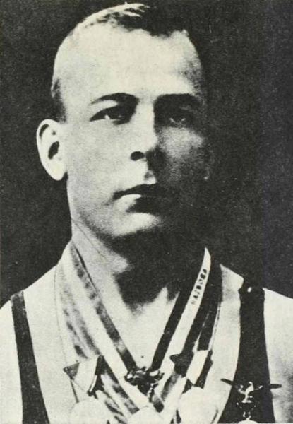 Szelky Ottó Lipót