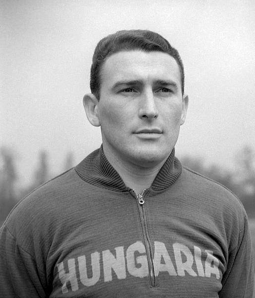 Faragó Lajos