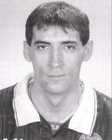 Aranyos Imre