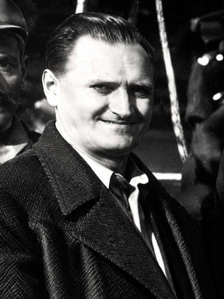 Králik Kálmán
