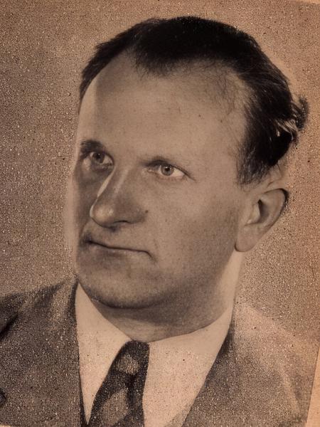 Horváth László