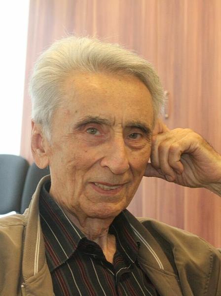 Mónus András János