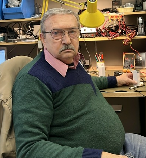 Venczel Miklós