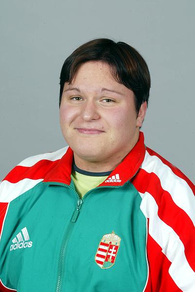 Varga Viktória