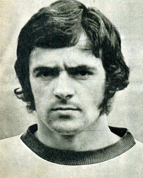 Csapó Károly