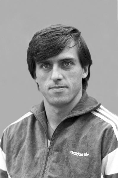 Kovács Mihály