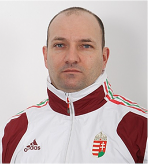 Telegdi Attila