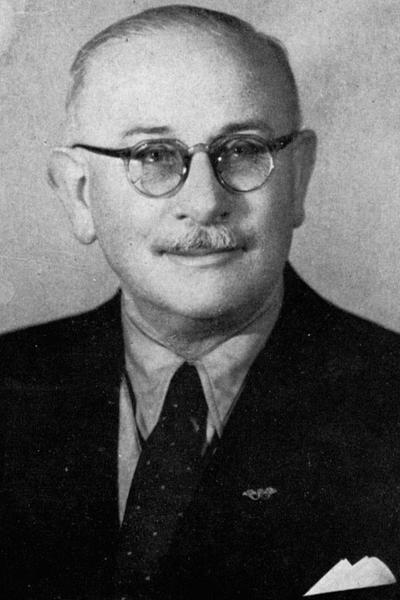 Mező Ferenc