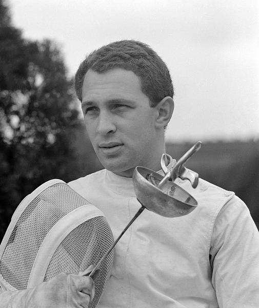 Fenyvesi Csaba