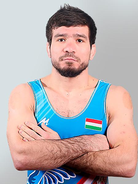 Kuramagomedov Murad