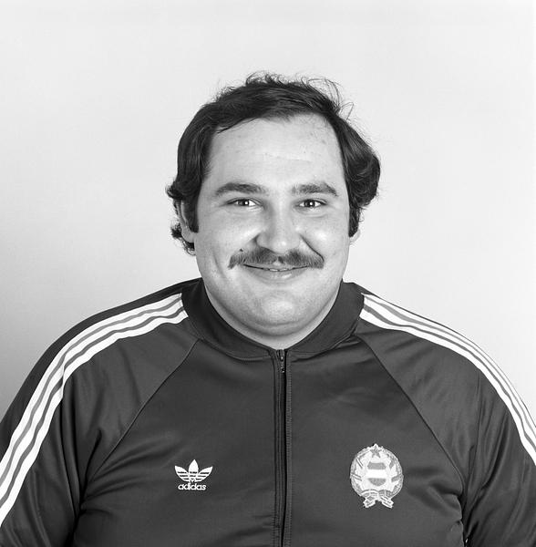 Ozsvár András