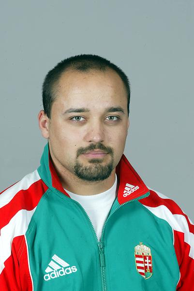 Gyurkovics Ferenc
