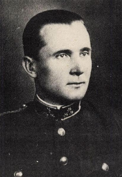 Hatz József