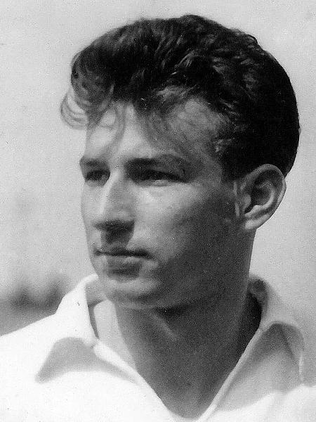 Bencsics József
