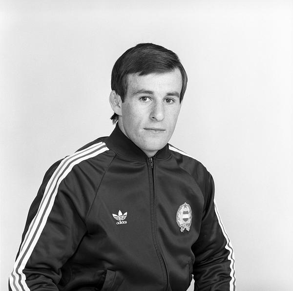 Szabó Lajos