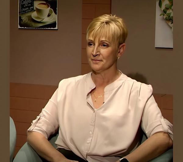 Balogh Erika