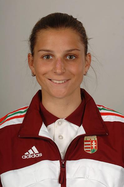 Cholnoky Sára