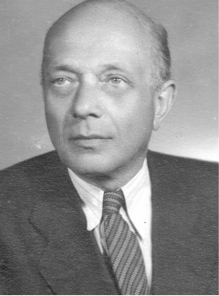 Rozgonyi György