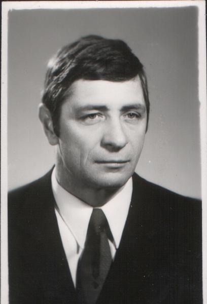 Gyuró László