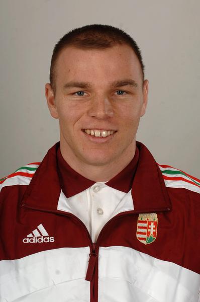 Baranyai János