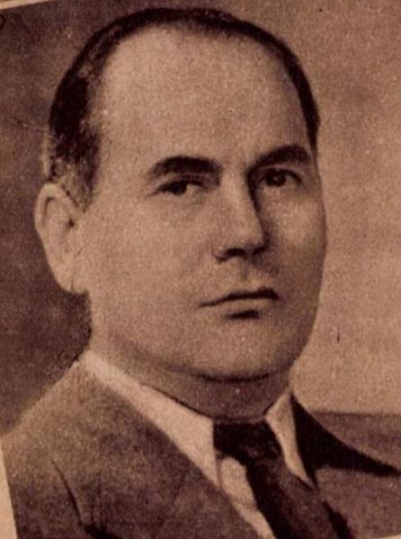 Jámbor Alajos
