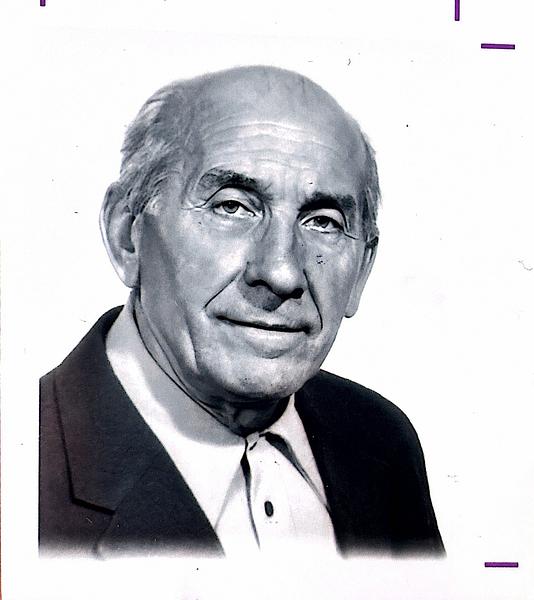 Bényi Károly