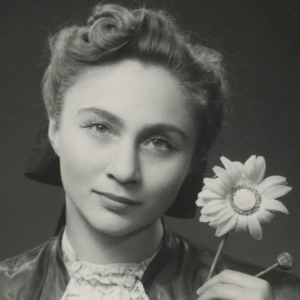 E. Kovács Éva