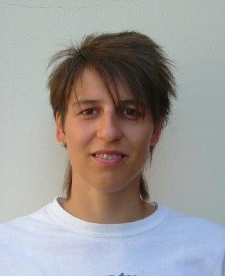Debreczeni Hajnalka