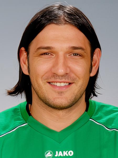 Éger László