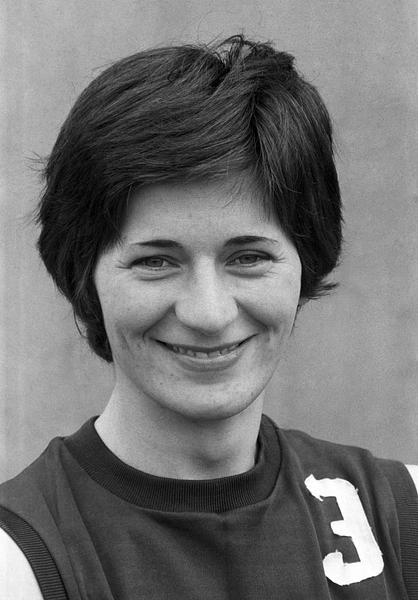Lelkesné Tomann Rozália