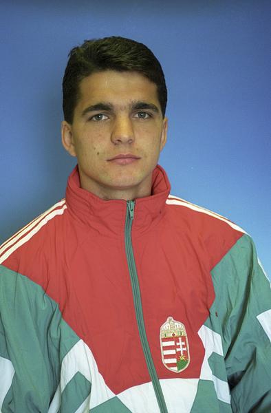 Szatmári Csaba