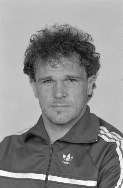 Gyáni János