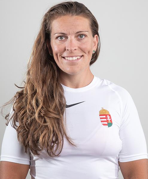 Medveczky Erika