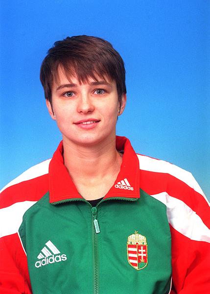 Molnár Erika